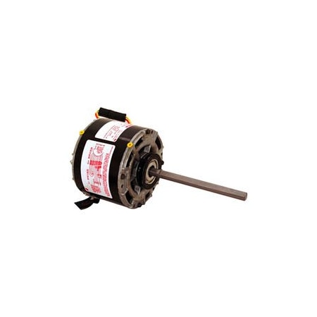 A.O. Smith Century 595, 5" Split Capacitor Motor - 1075 RPM 277 Volts 595